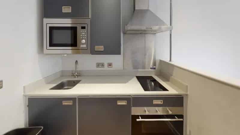 Luxury Student Studio Apartment near University of Birmingham