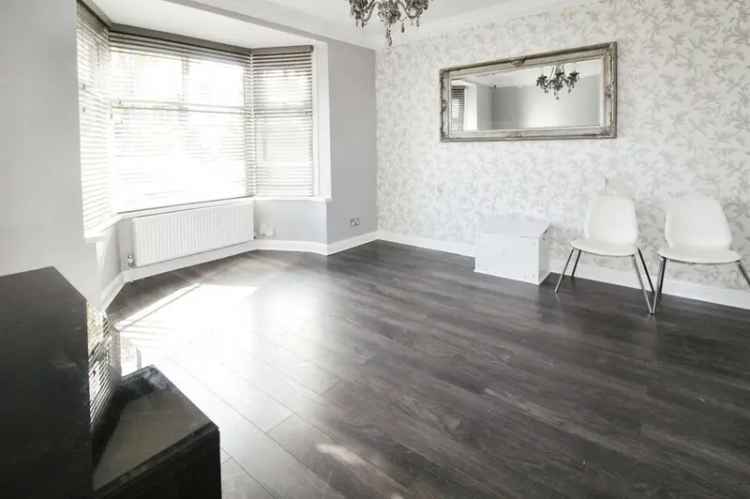 4 Bedroom Semi Detached House for Sale Birmingham