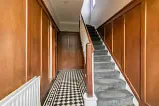Bay Fronted Semi Detached Villa Near Shops