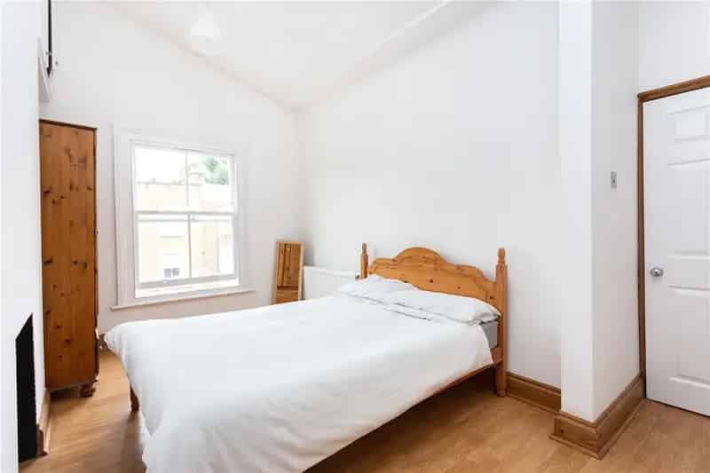 3 Bedroom Apartment Islington 1250 sqft Private Roof Terrace