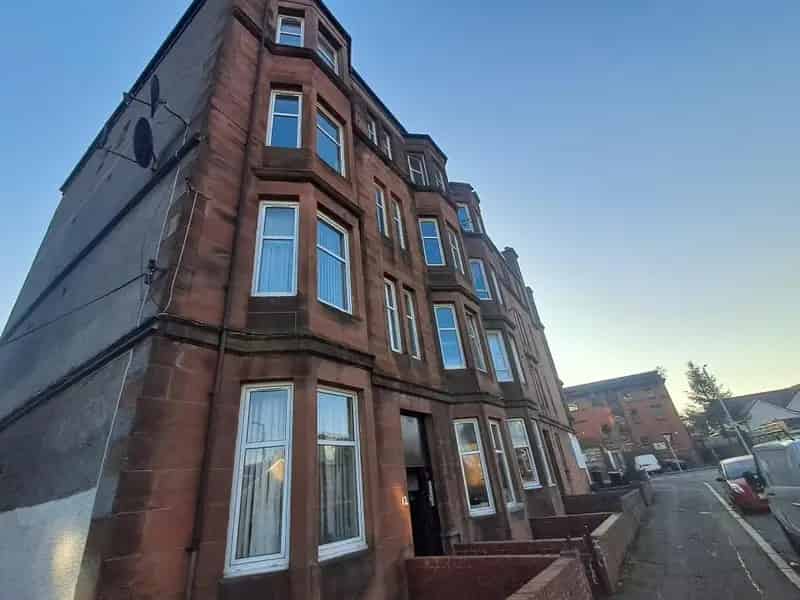1 Bedroom Flat to Rent Stirling