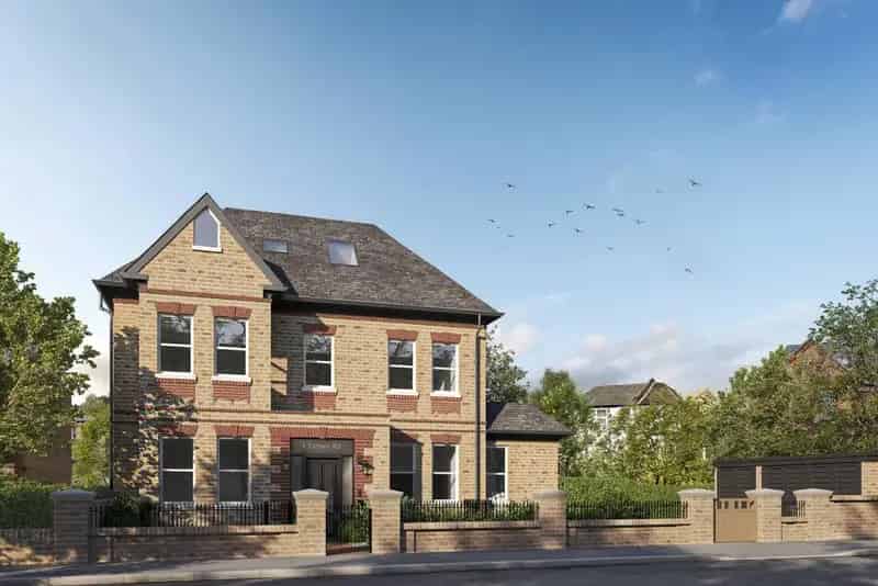 Luxury 3 Bed 3 Bath Duplex with Private Terrace