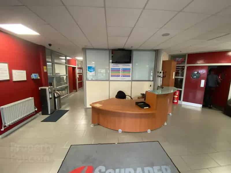 Commercial property For Sale , 2, Mill Lane, Winsford, England