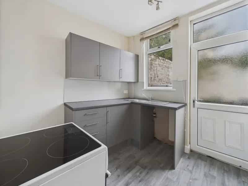 2 Bedroom House To Rent