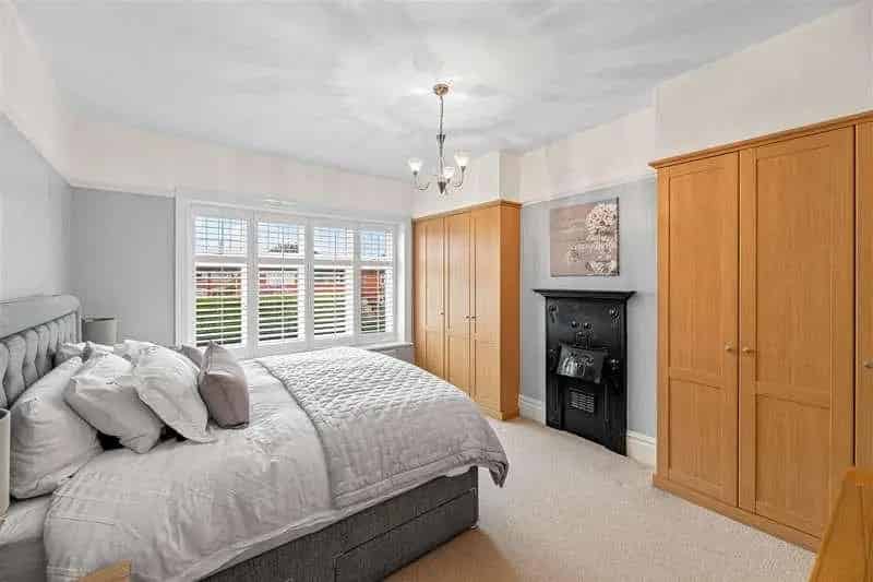 3 Bed Semi Detached House for Sale Great Sankey