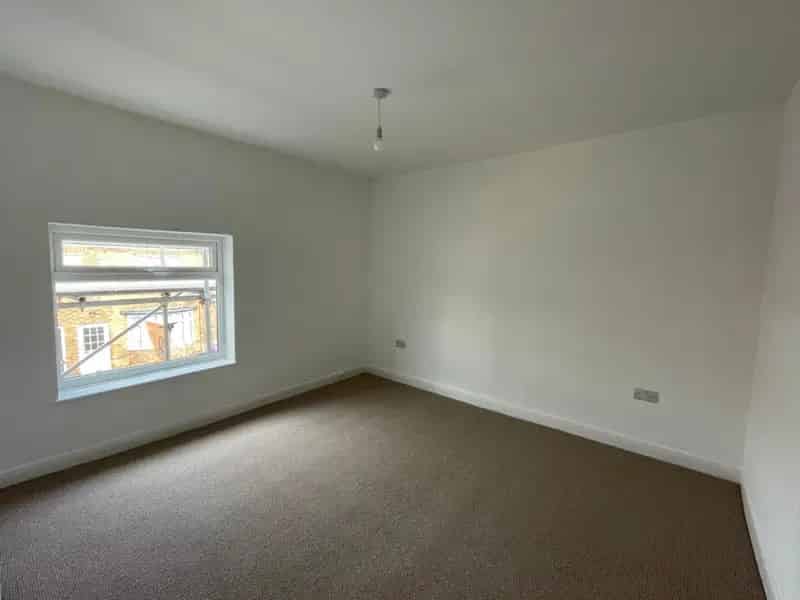 2 Bedroom House To Rent