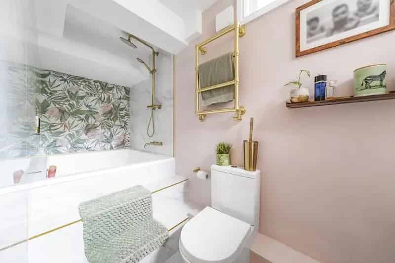 2-Bedroom Conversion Whitehall Park Archway