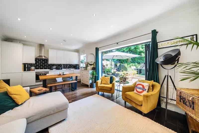 Flat For Sale , London, England