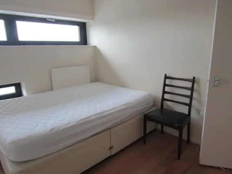 1 Bedroom Furnished Flat to Rent Coventry City Centre