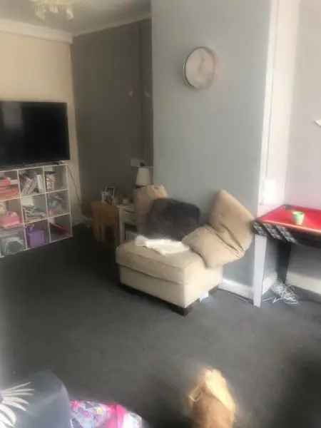 House For Rent in Hastings, England