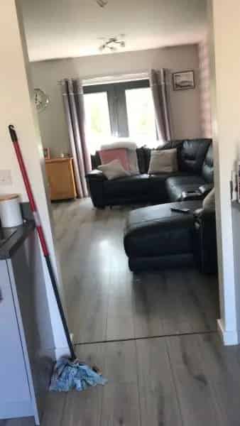 3 Bed Townhouse Near City Centre