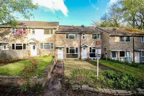 2 Bedroom House in Southampton Lordswood