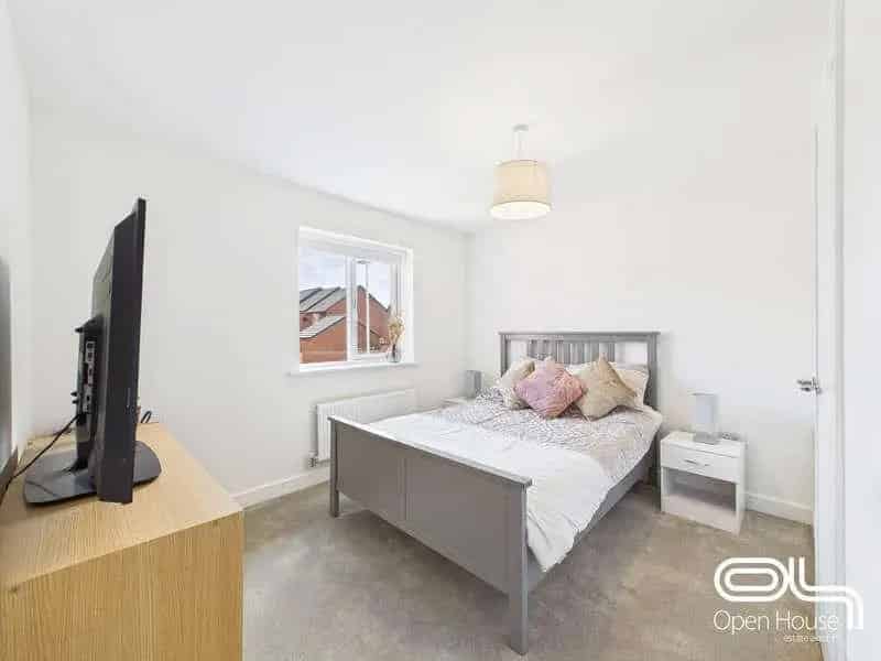 4 Bed Detached House for Sale - New Build 2023