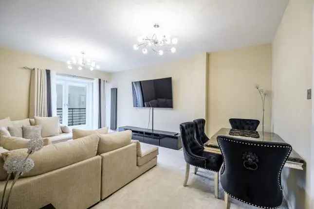 Flat for sale in Thistle Terrace, Glasgow G5