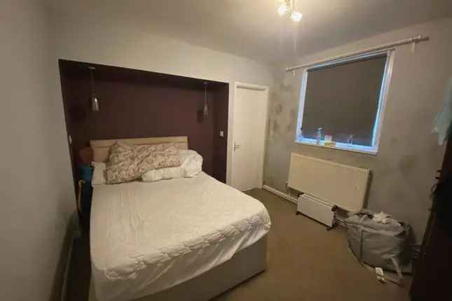 Terraced house for sale in Pomeroy Street, Cardiff CF10