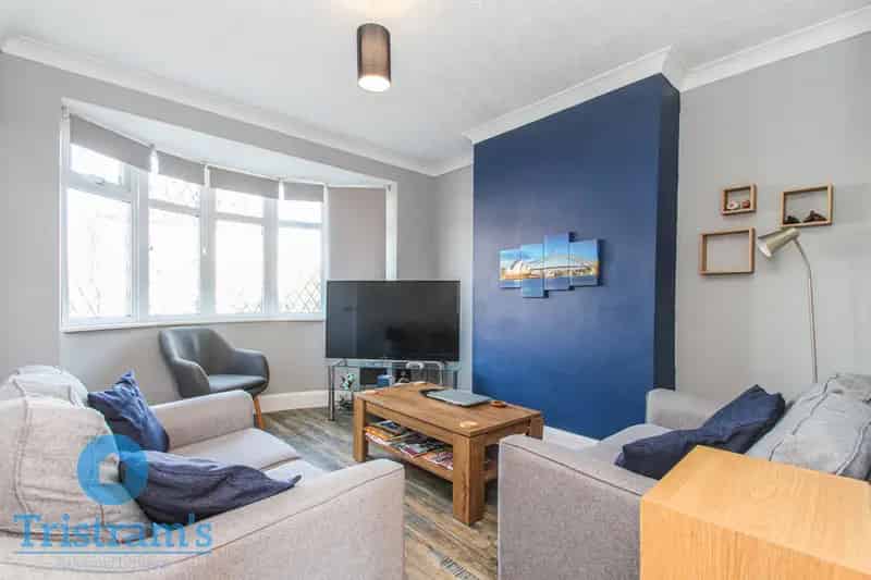 2 Bedroom Semi Detached House To Rent Alvaston