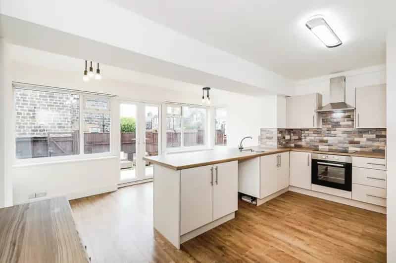3 Bedroom House For Sale in Harrogate