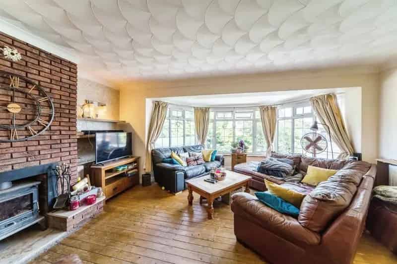 Four Bedroom Detached Family Home