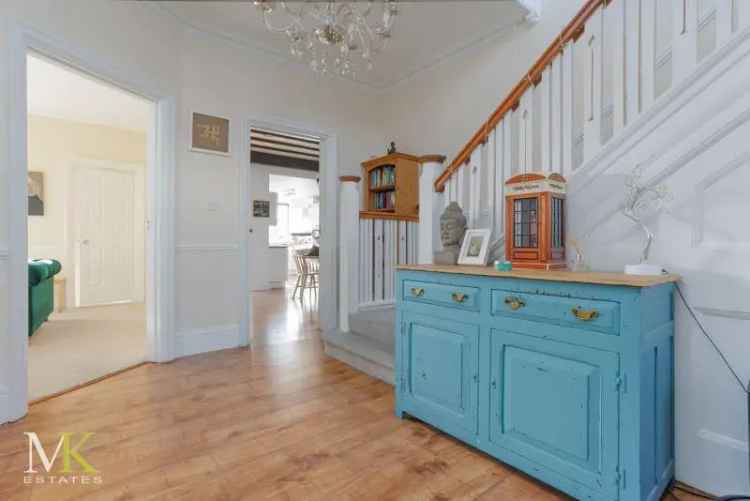 4 Bedroom Detached House for Sale BH8