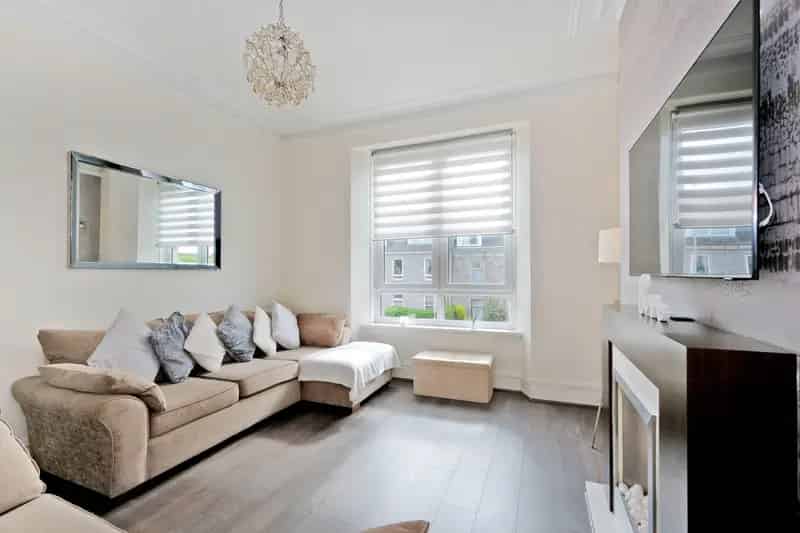 Stylish 1-Bedroom Apartment in City Centre Location