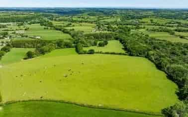 Fishleigh Estate West Devon Farming Sporting Conservation Estate