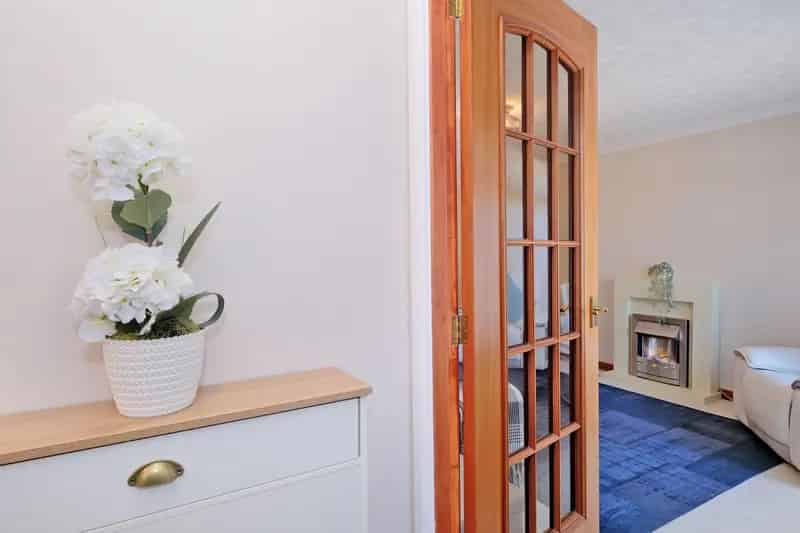 One Bedroom Bungalow with Garage and Sunroom - Danestone