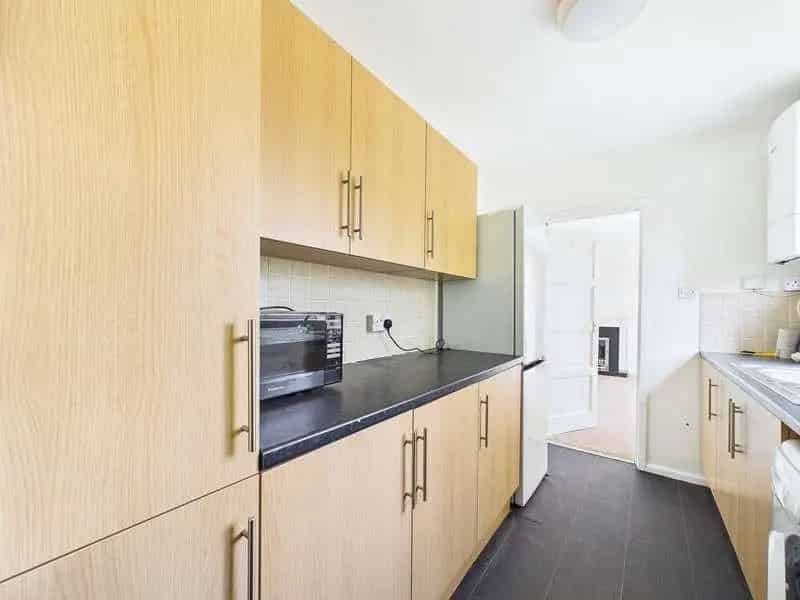 3 Bed Semi-Detached House for Sale in Hitchin