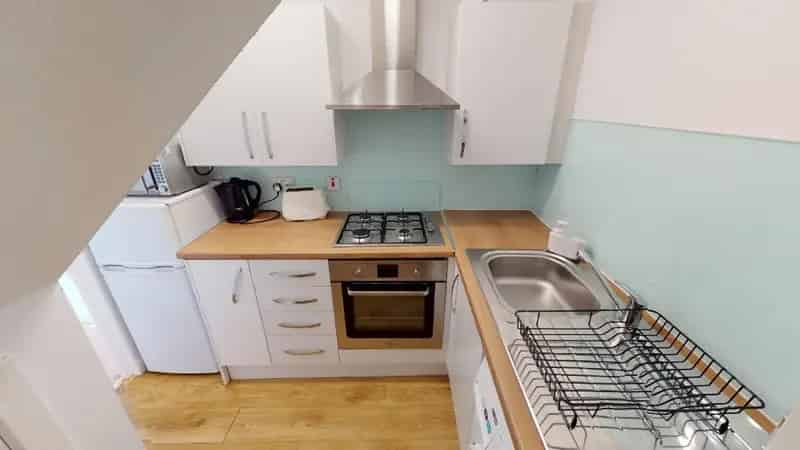 1 Bedroom Flat to Rent in North East Scotland
