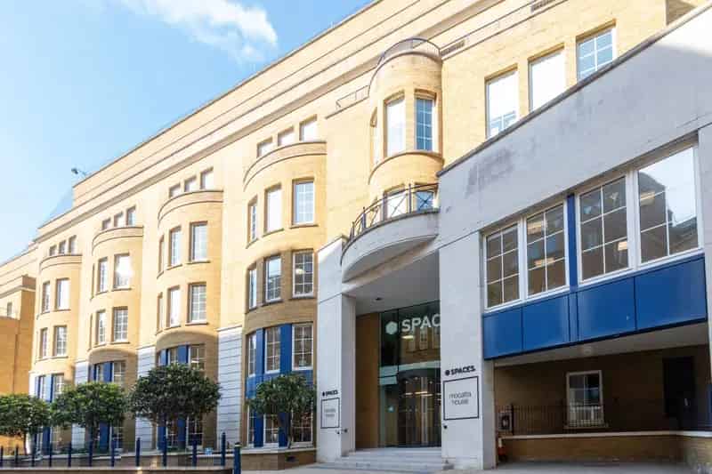 Brighton Office Space Coworking Meeting Rooms Virtual Offices