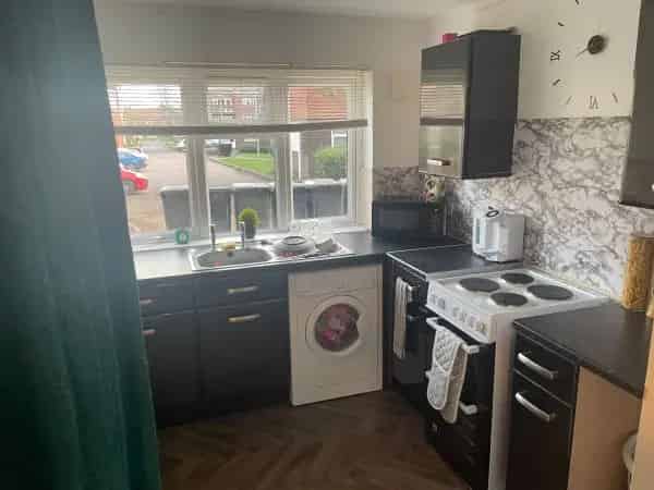 Flat For Rent , Charnwood, England