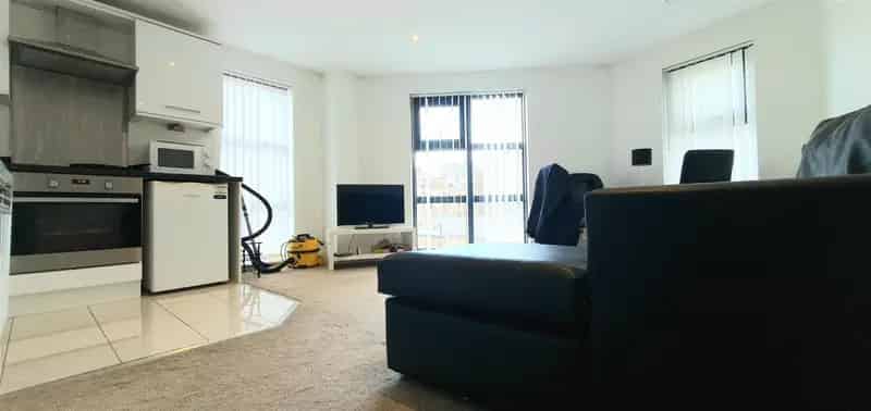 2 Bedroom Apartment Near Deansgate - City Centre Living