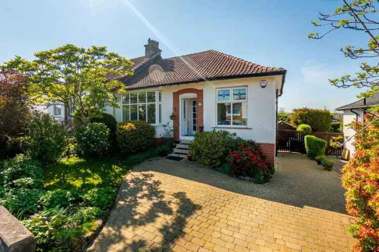 3 Bedroom Semi Detached House For Sale Near Rouken Glen Park