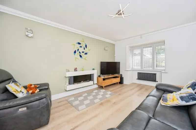 4 Bedroom Detached House for Sale St Helens Merseyside WA10