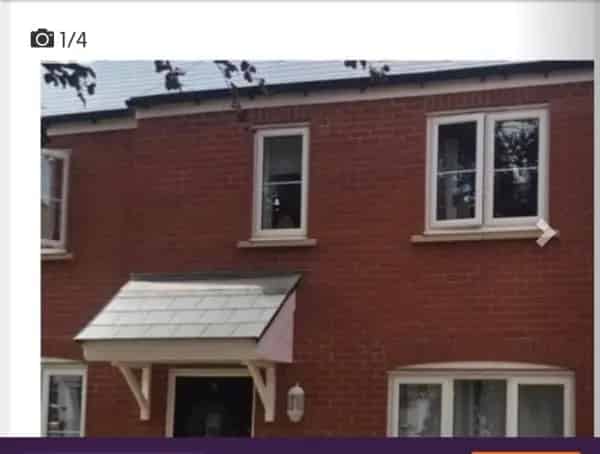 Lovely 4 Bedroom House in Wells