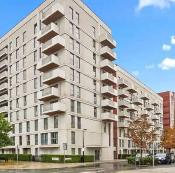 Flat For Rent , London, England