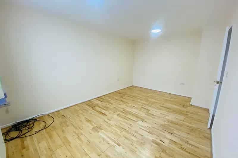 Two Bedroom Bungalow Near Pilgrim Hospital