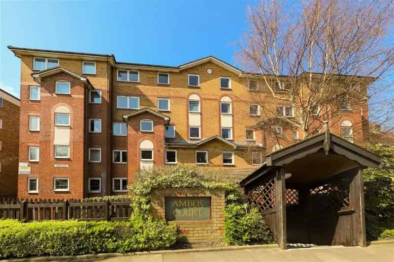 2 Bedroom Apartment for Sale