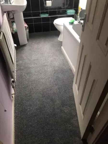 Flat For Rent in Dudley, England