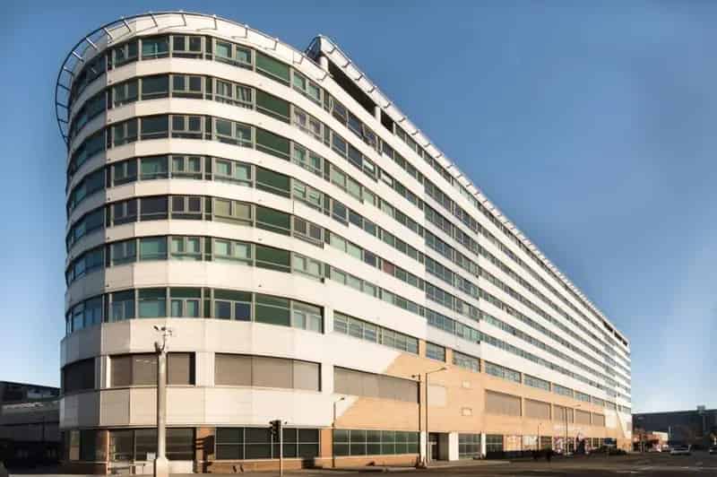 1 Bedroom Furnished Flat to Rent Nottingham NG1