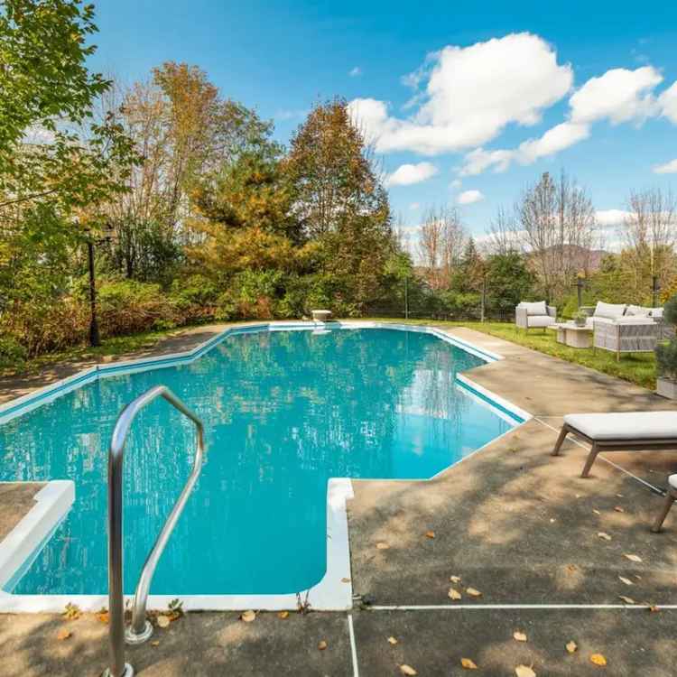 Lake Memphrémagog House 3 Bedrooms Pool Sauna