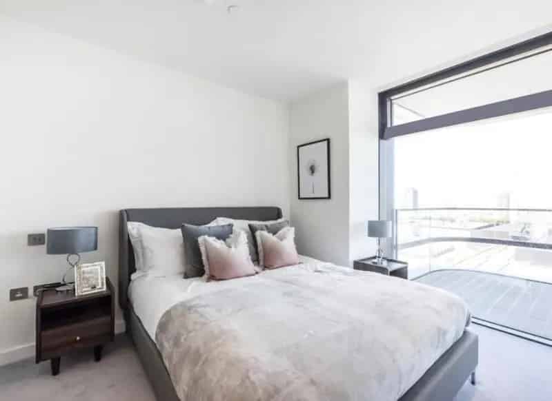 1 Bedroom Apartment Principal Tower Luxury City Views