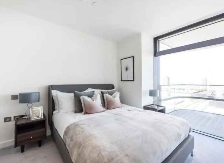 1 Bedroom Apartment Principal Tower Luxury City Views