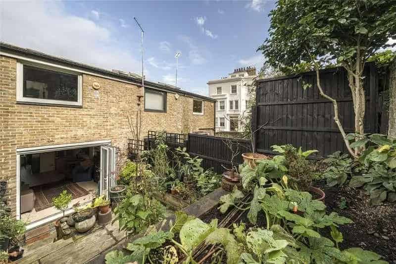 2 Bed House for Sale Near Royal Park Greenwich