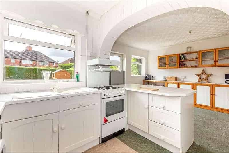 3 Bed House for Sale Near Rubery High Street