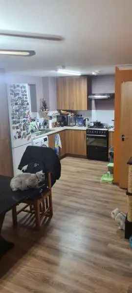 Flat For Rent in West Suffolk, England