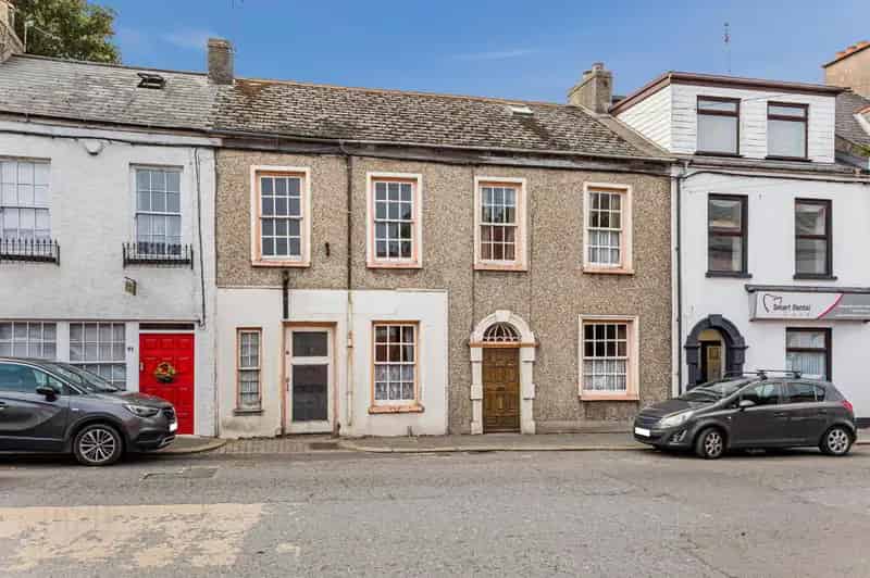 House For Sale , Donaghadee, Northern Ireland