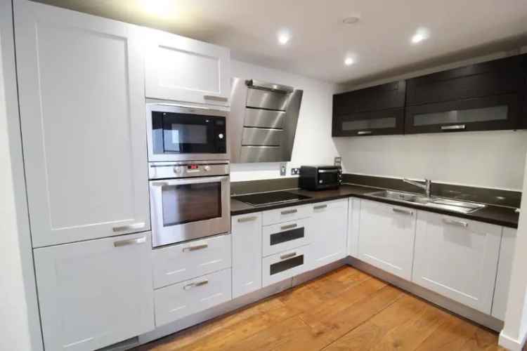 2 Bedroom Flat to Rent in Brighton City Centre
