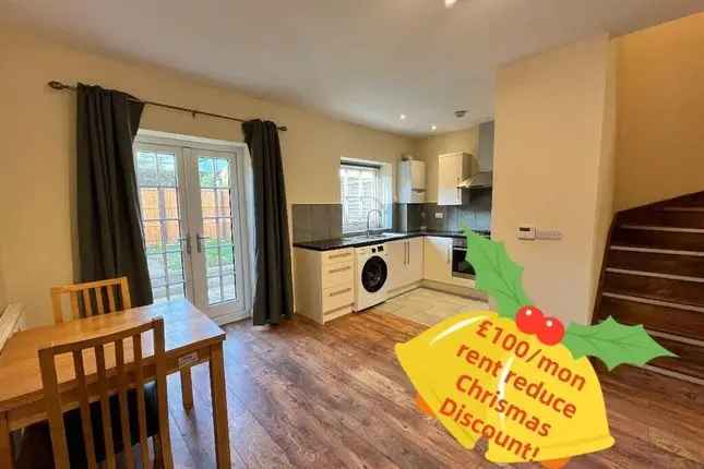 Semi-detached house to rent in West End, Bristol BS3