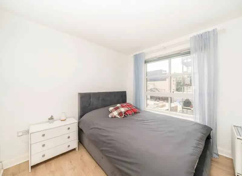 Modern 2-Bed Apartment near Peckham Rye Station