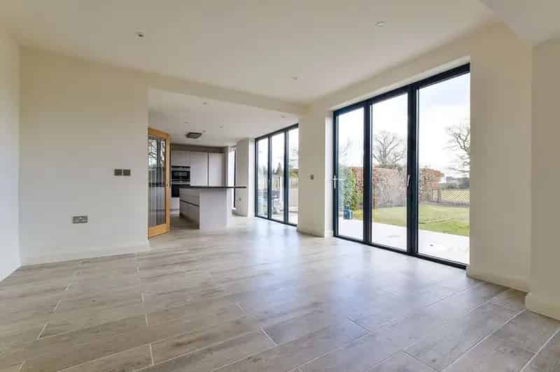 4 Bedroom Detached House for Sale Wilmslow Cheshire